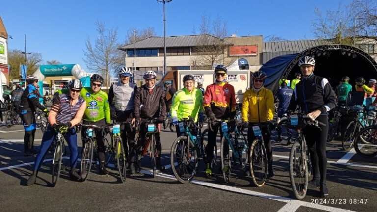 Gand Wevelgem 2024