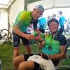 Laurent et Christophe