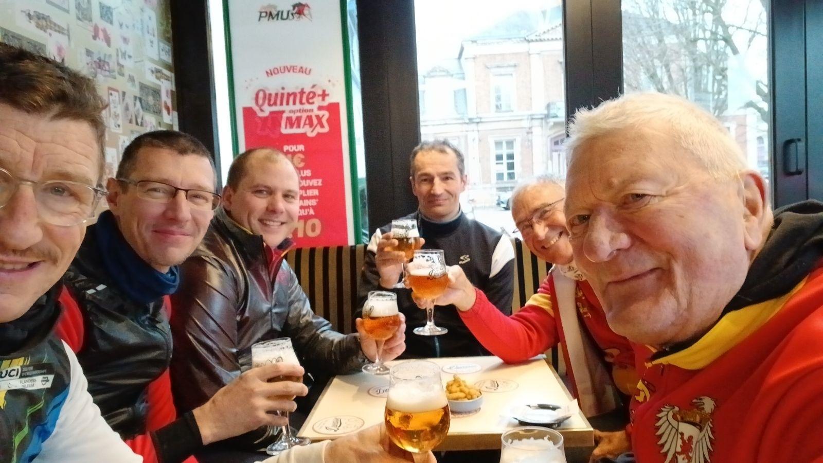 Convivialite